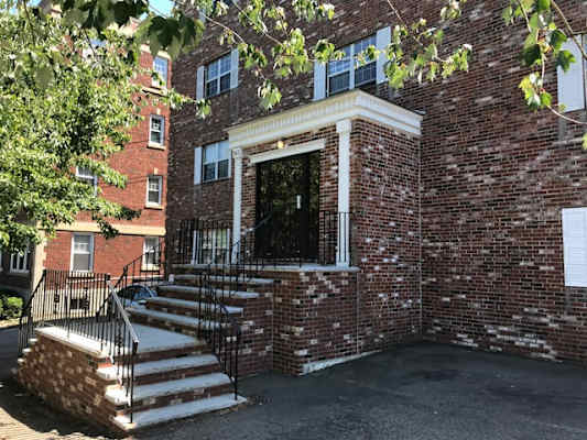 162 Summer Street property